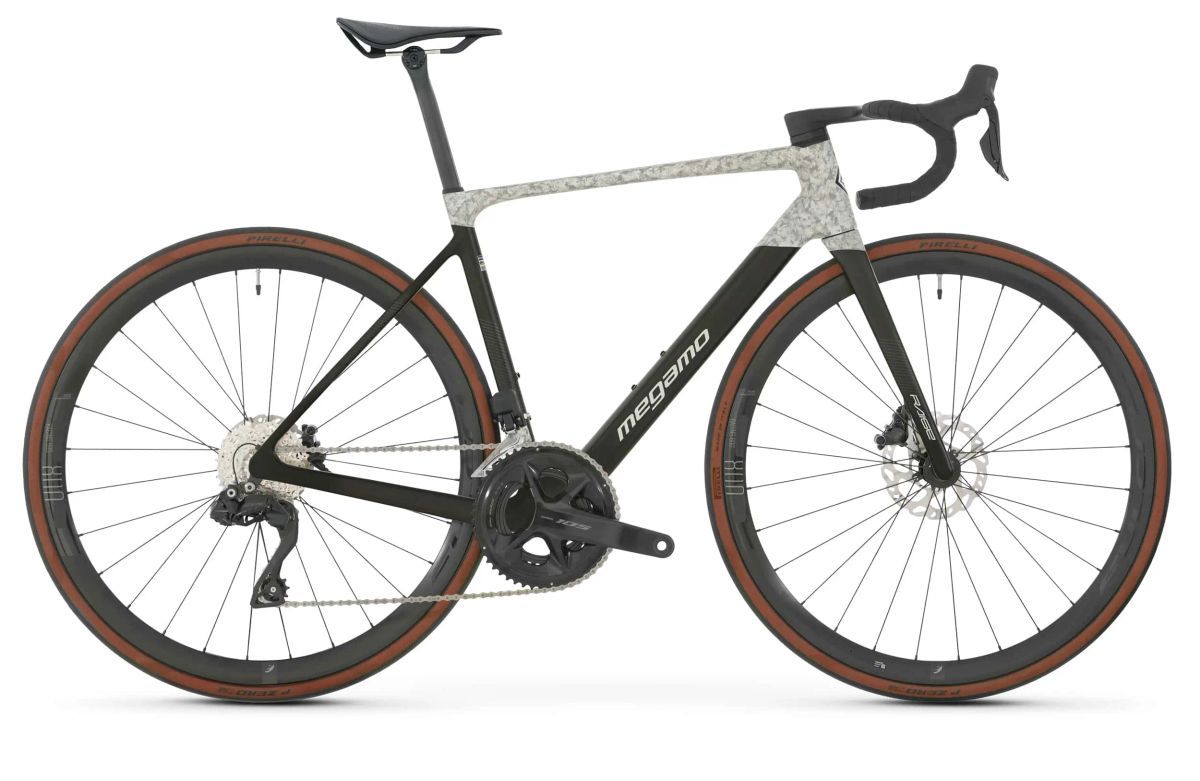 Megamo Raise 15 (2026)