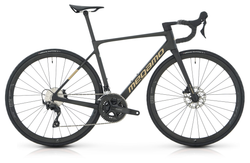 Megamo Raise 20 (2025)