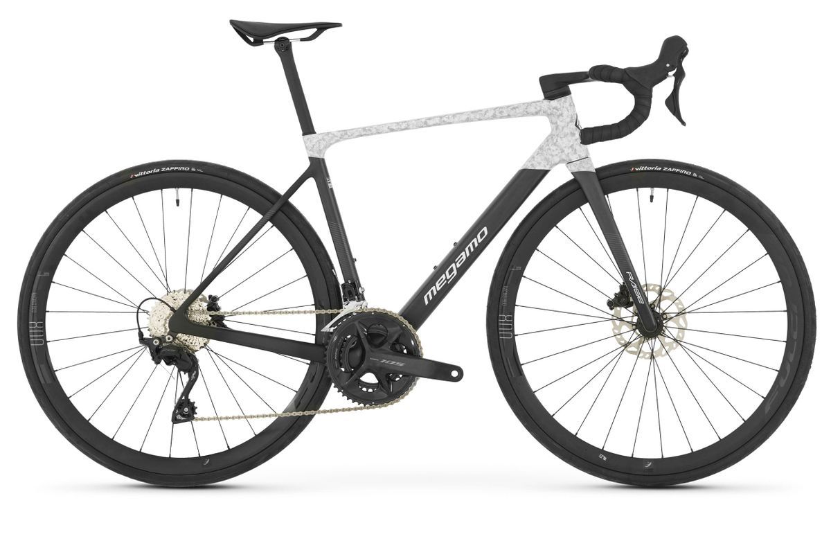 Megamo Raise 20 (2026)