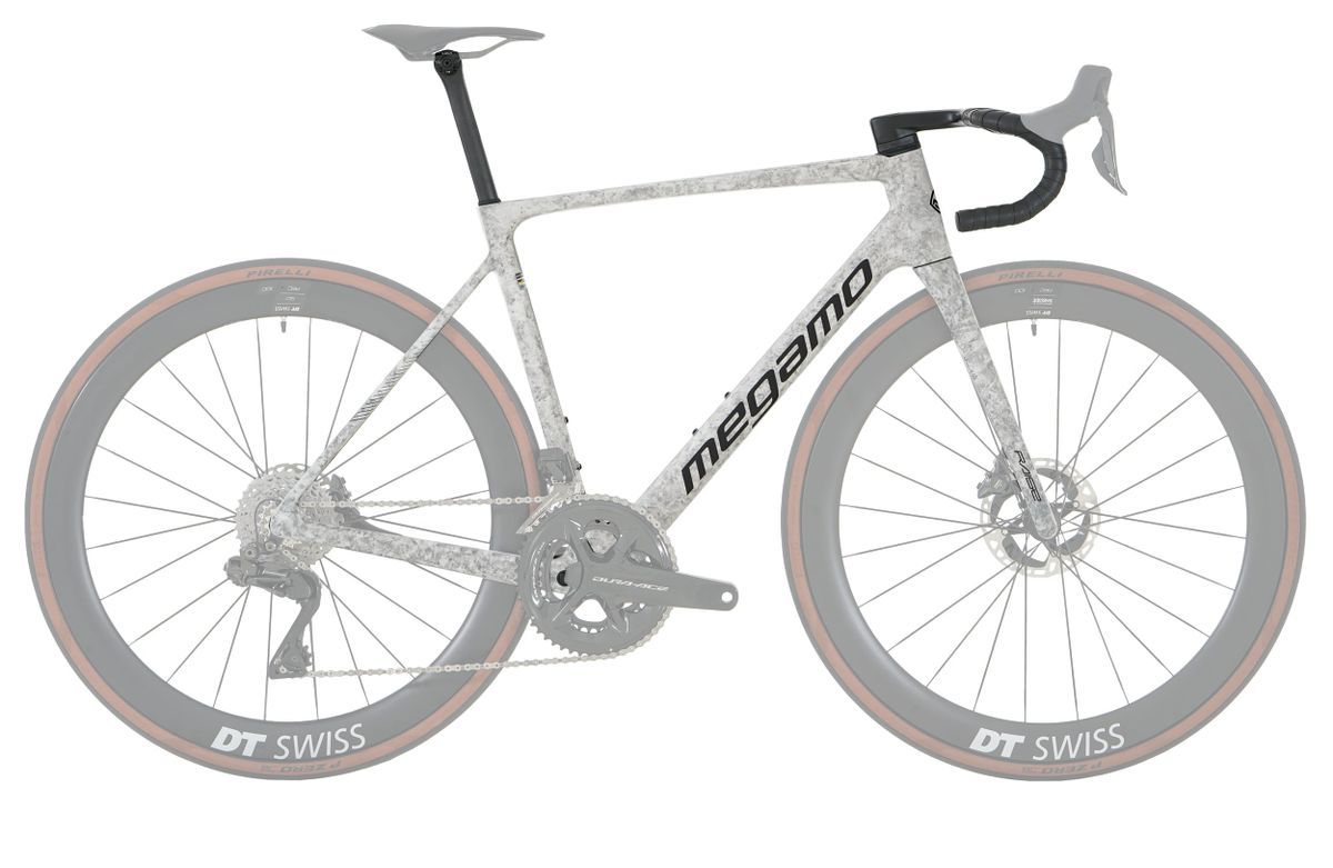 Megamo Raise Frameset (2026)