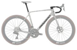 Megamo Raise Frameset (2026)