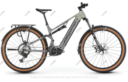 Megamo Reach FS 10 (2026)