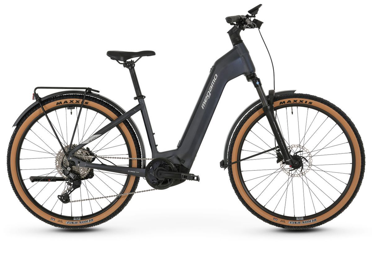 Megamo Reach Low 05 Equipped (2026)