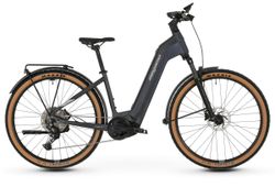 Megamo Reach Low 05 Equipped (2026)