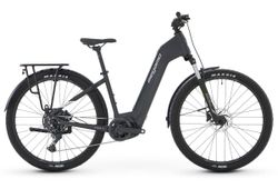 Megamo Reach Low 20 Equipped (2026)