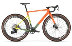 Megamo Silk 01 (2026)