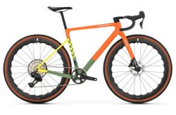 Megamo Silk 03 (2026)