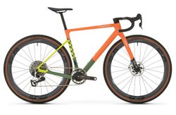Megamo Silk ENVE Edition (2026)