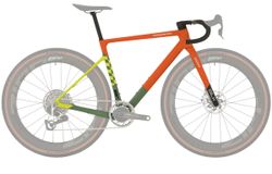 Megamo Silk Frameset (2026)