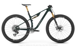 Megamo Track 04 CW (2026)