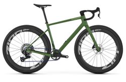 Megamo West 01 (2026)