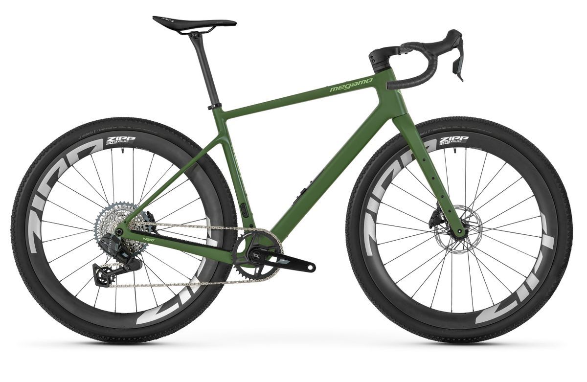 Megamo West 02 (2026)