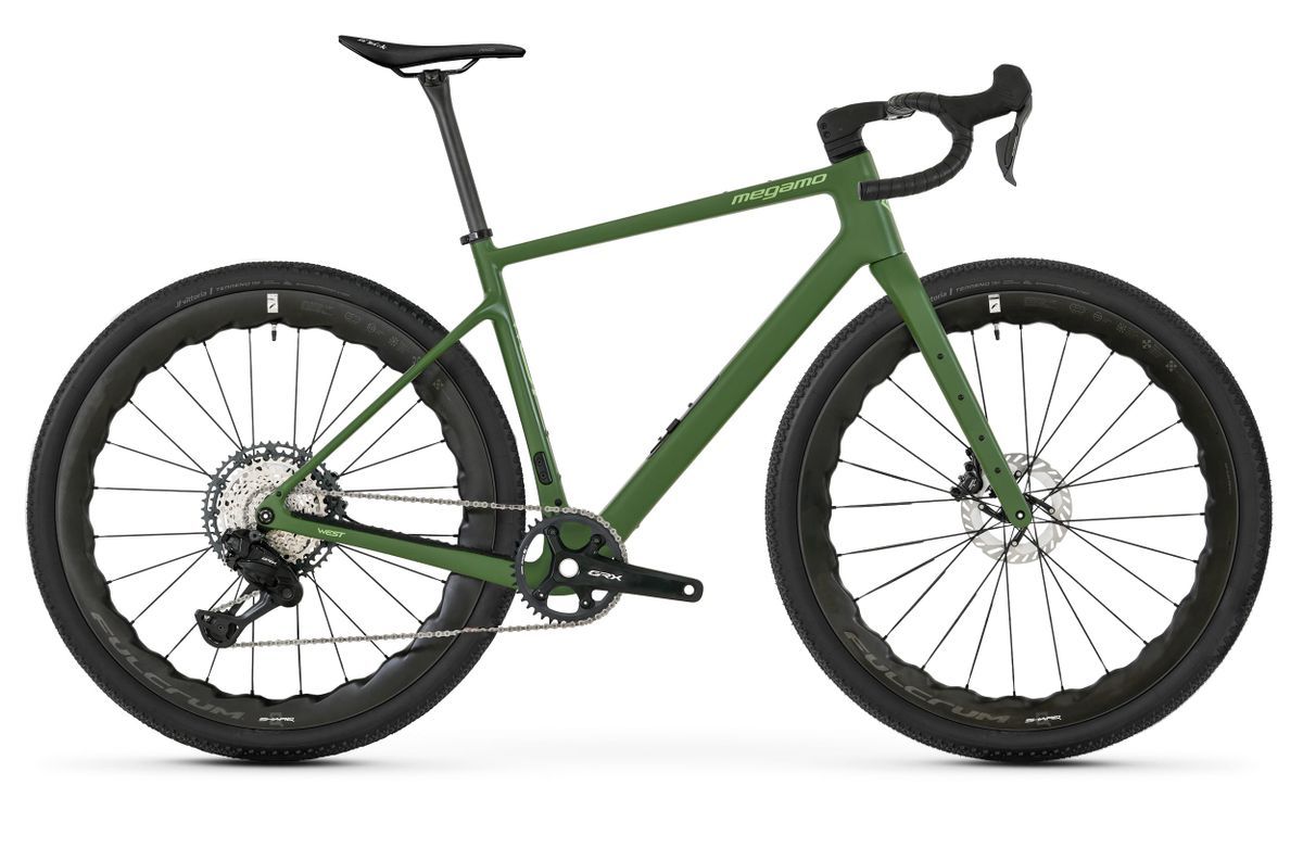 Megamo West 03 (2026)