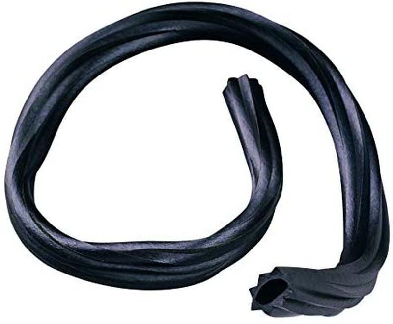 MegaTorcidas de Regaliz negra (200 unidades) de Haribo