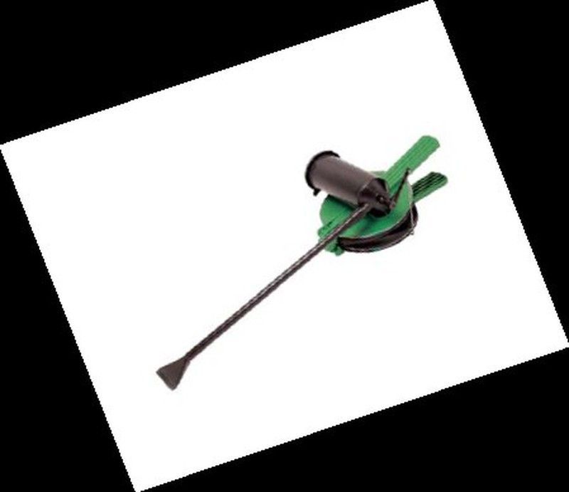 Mehari Espolvoreador