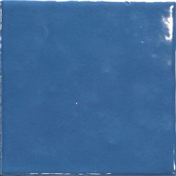 Meknes Indigo 12,5x12,5