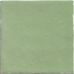 Meknes Verde 12,5x12,5