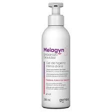 melagyn embarazo 200ml