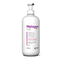 Melagyn Gel Intimo 500ml