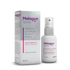 melagyn spray 50ml