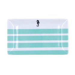 Melamina Atlantic Qd. Bandeja 25X15 Cm.