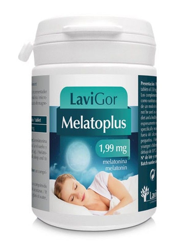 Melatoplus 1.99 Comp