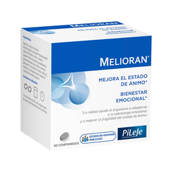 Melioran 90 Comprimidos