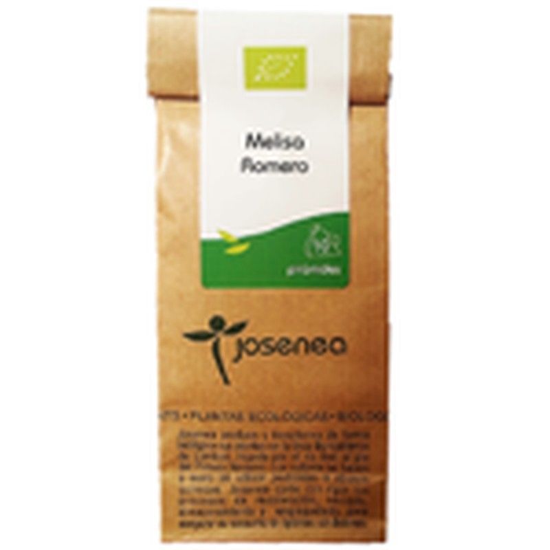 Melisa-Romero  Bio Granel 25 Gr