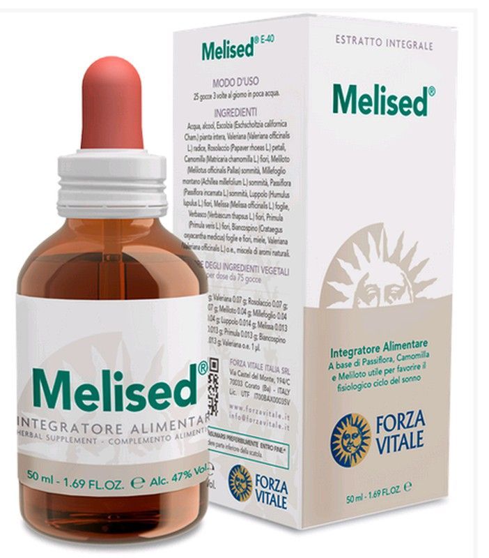 Melised 50 Ml