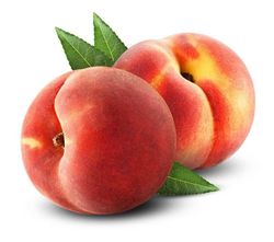 Melocotón Catherine en bolsa de 2L