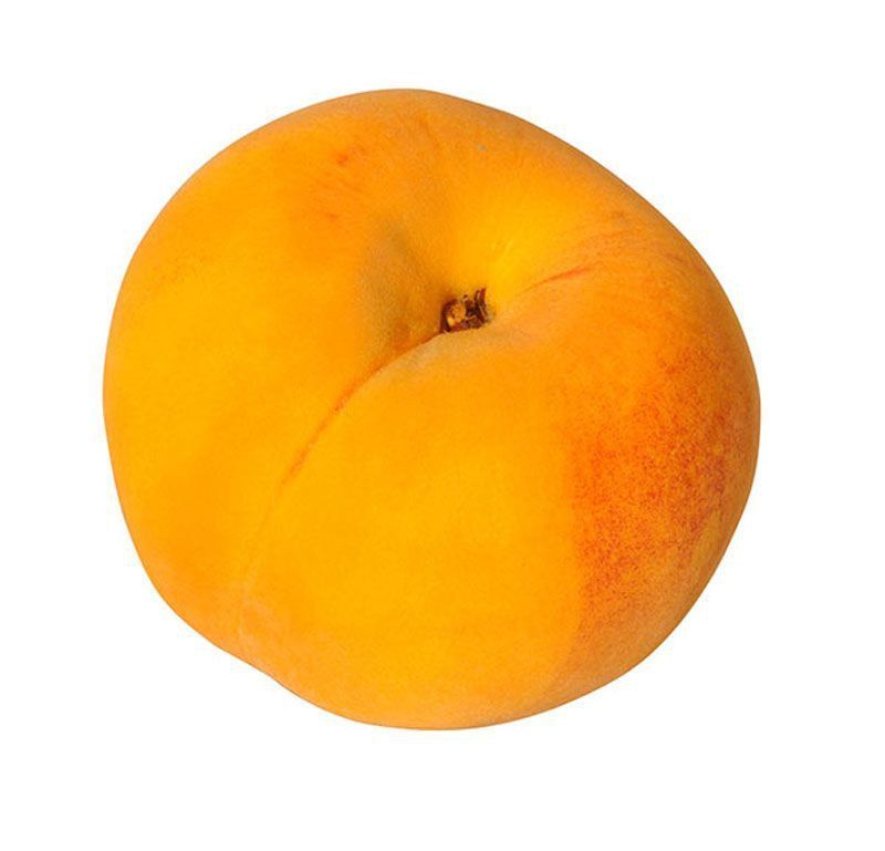 Melocotón Miraflores en bolsa 2L