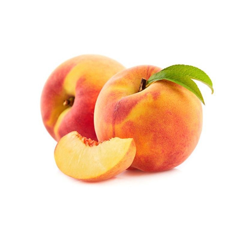 Melocotonero Springcrest