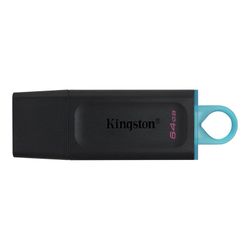 Memoria USB KINGSTON Datatraveler Exodia 64 Gb