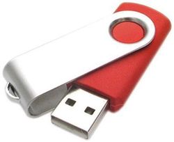 Memoria usb pop1001. Pendrive de diferentes capacidades