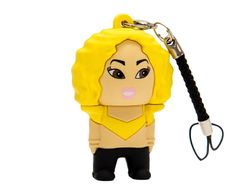 Memoria usb tech on tech shasha kira 32 gb