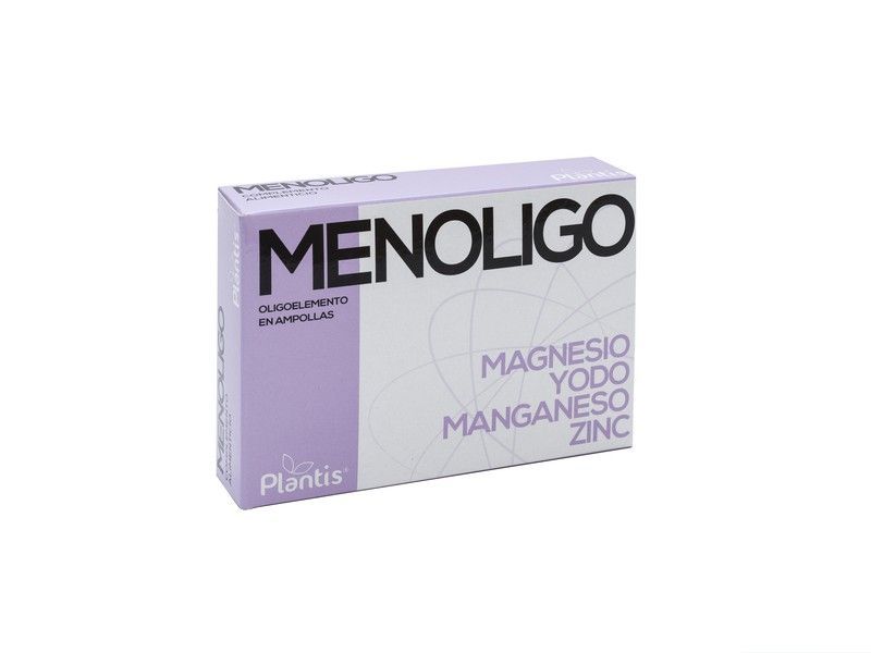 Menoligo 20 Amp