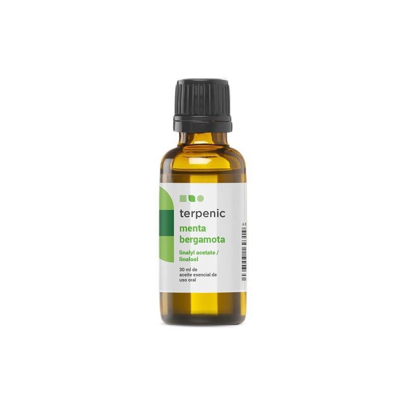 Menta Bergamota 30ml
