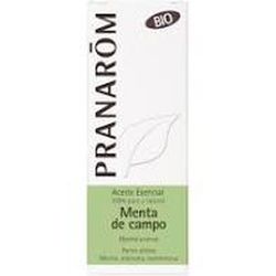 Menta de campo partes aereas 10 ml bio