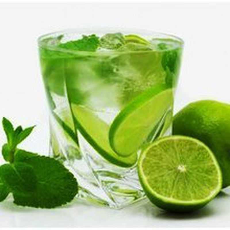 Menta para Mojitos Bio