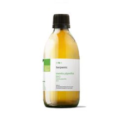 Menta Piperita Hidrolato Bio 500 Ml