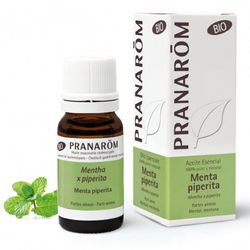 Menta piperita partes aereas 10 ml bio