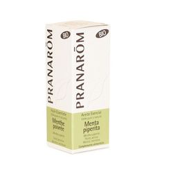 Menta piperita partes aereas 10ml Pranarom