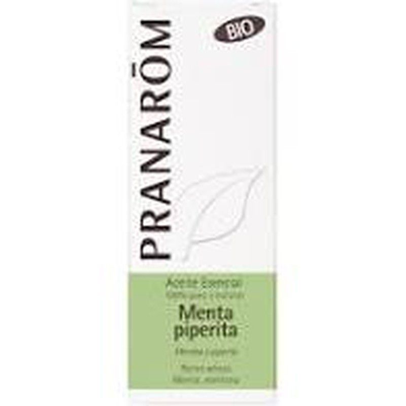 Menta piperita partes aereas 5 ml bio