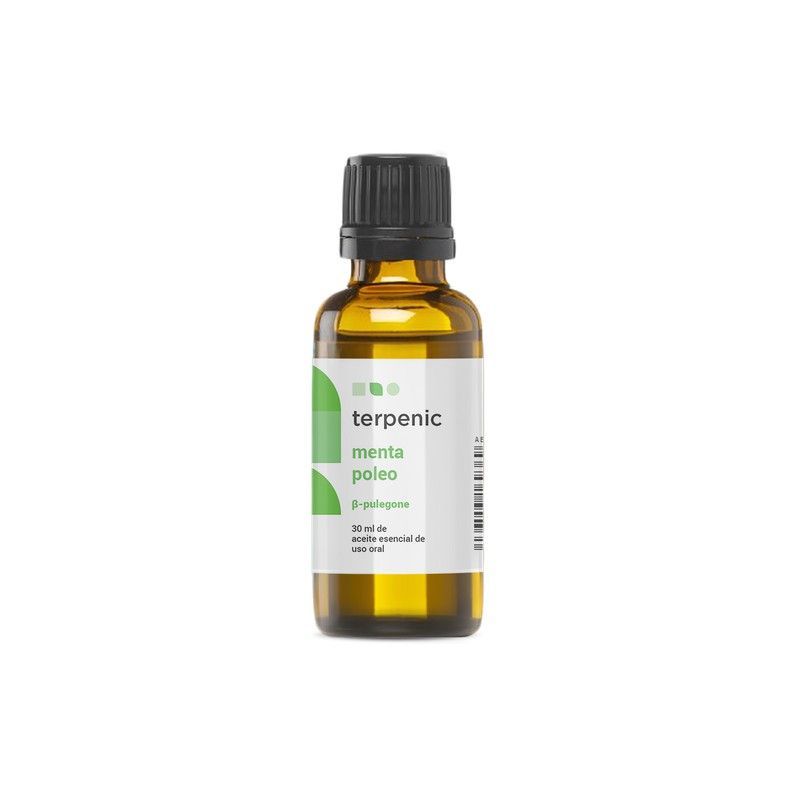 Menta Poleo 30ml