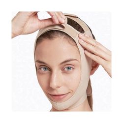 Mentonera sin costuras