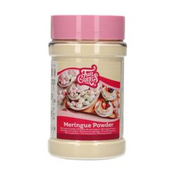 Merengue polvo 150 grs funcakes