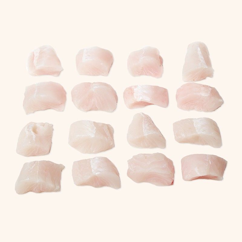 Merluza Nuggets de Pincho (400 g · 14/16 unidades)