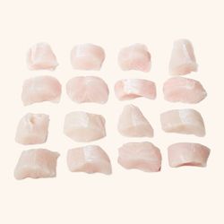 Merluza Nuggets de Pincho (400 g · 14/16 unidades)