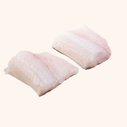 Merluza  Suprema de Pincho. 2 unidades de 150gr c/u