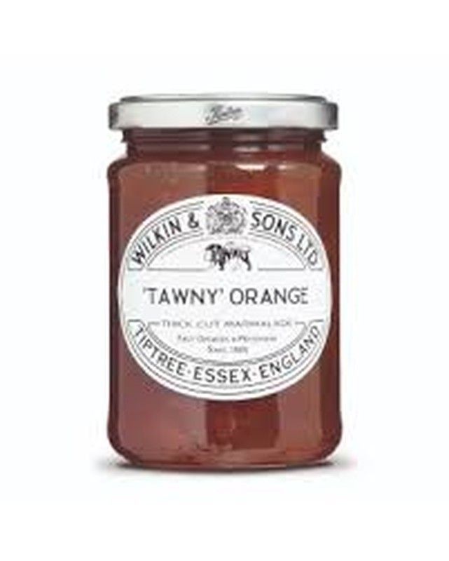 Mermelada de albaricoque con armagnac tiptree 340 g